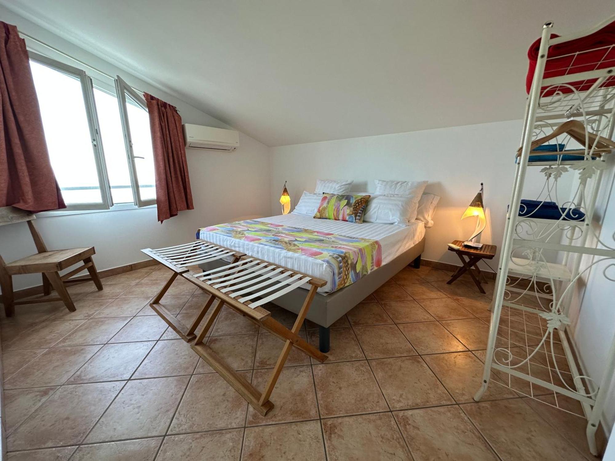 La Villa Miranda Meublé de Tourisme 4 * Saint-Gilles Les Bains Extérieur photo